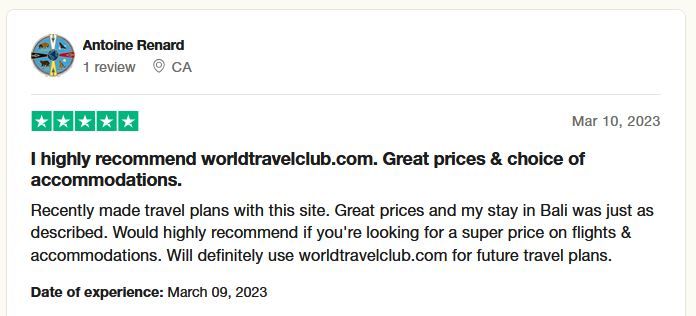 2024 09 12 11 04 43 World Traveler Club AG Reviews Read Customer Service Reviews of worldtravelerc