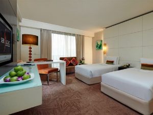 Seri Pacific Hotel Kuala Lumpur