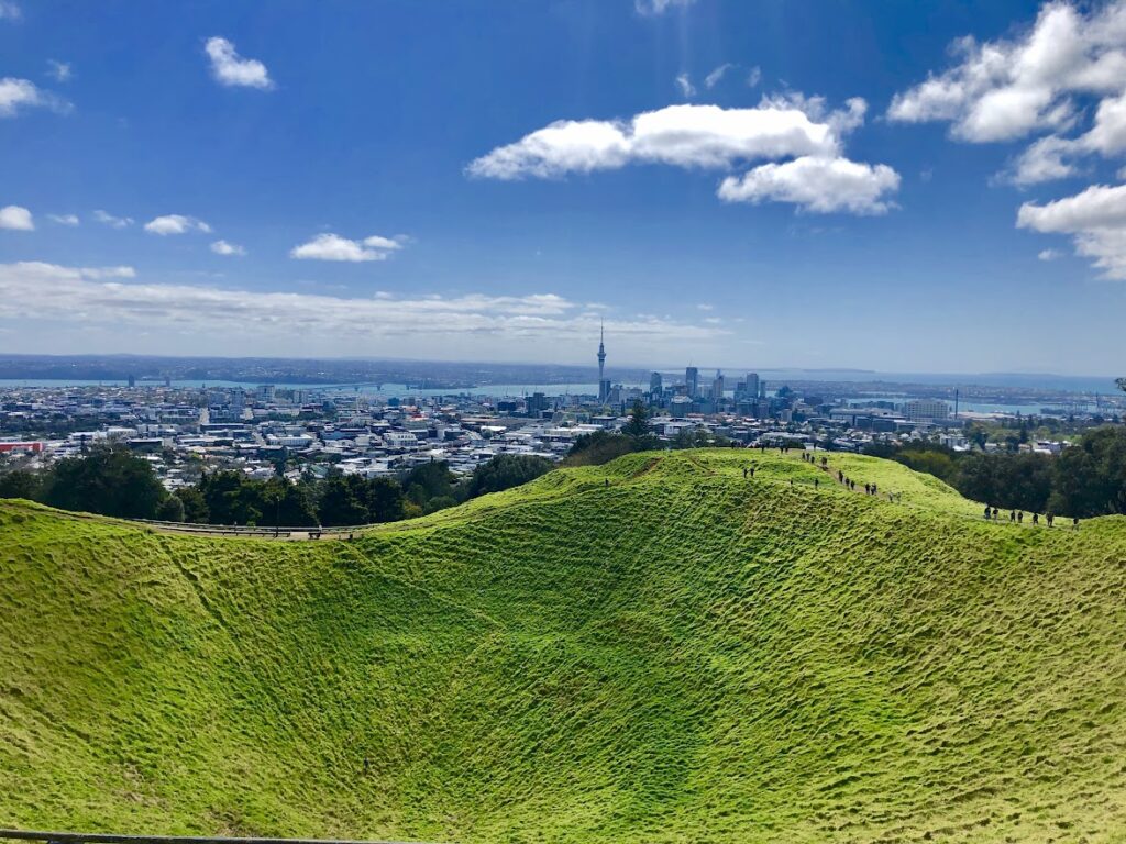 Auckland, New Zealand