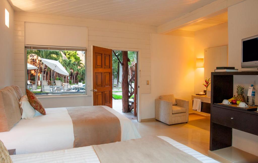 Magic Blue Spa Boutique Hotel