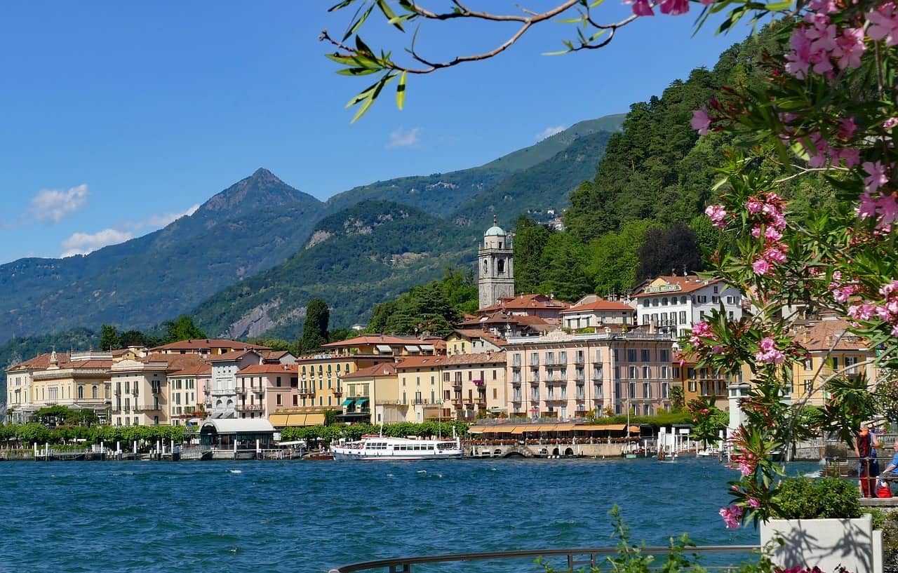 Como Italy