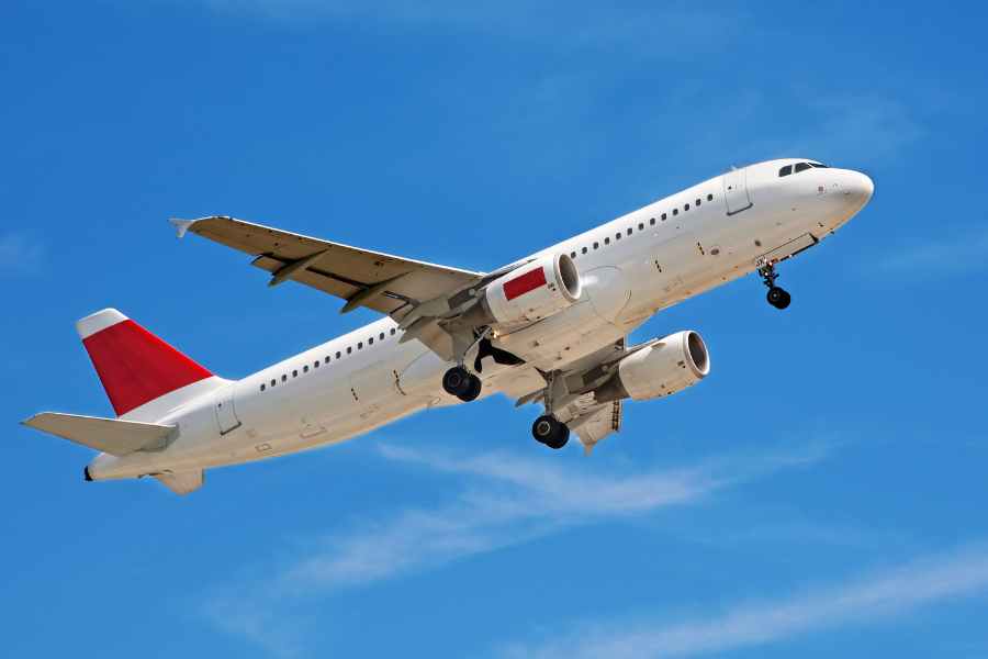 Turkish Airlines Business Class