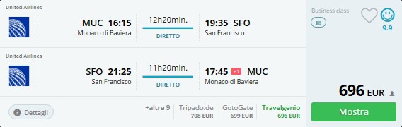 ERROR FARE BUSINESS CLASS TO USA2