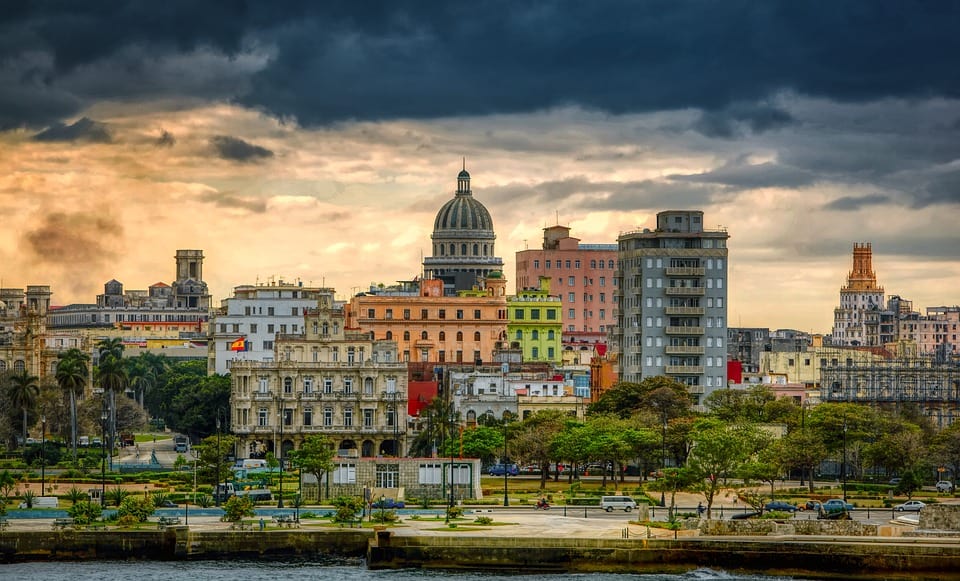 Havana