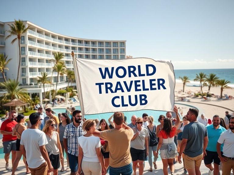 Hotel Promotion for Free