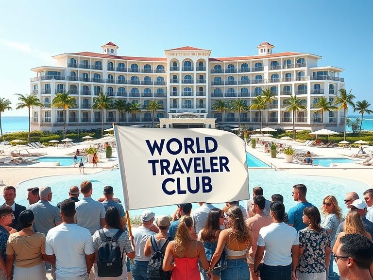 Hotel Promotion for Free