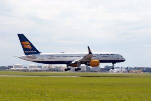 Icelandair