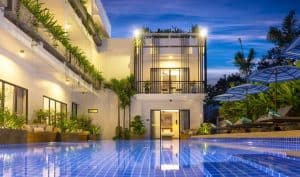 Grand Elysee La Residence