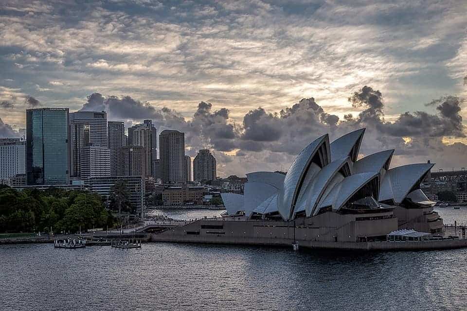 Sydney