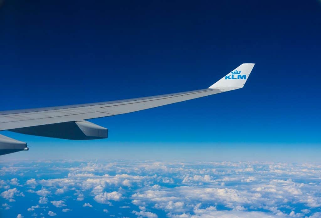 KLM