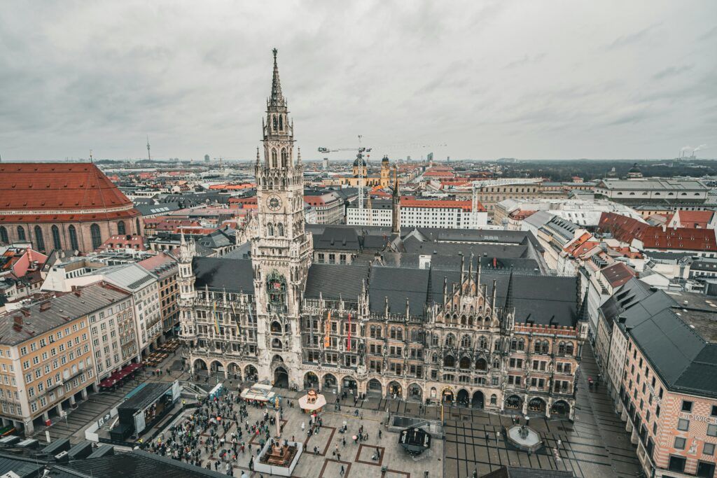 Munich