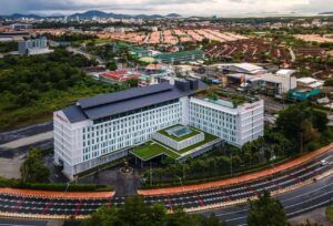 Ramada Plaza by Wyndham Chao Fah Phuket