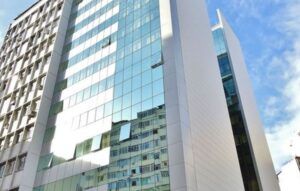 Rede Andrade Lapa, Rio De Janeiro