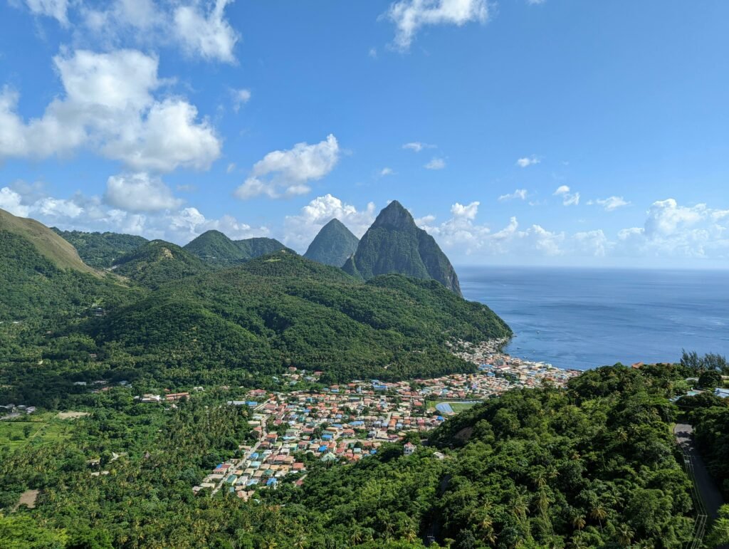 St. Lucia