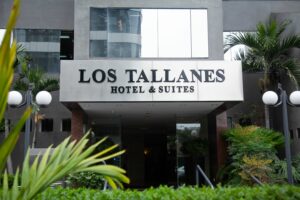Los Tallanes Hotel