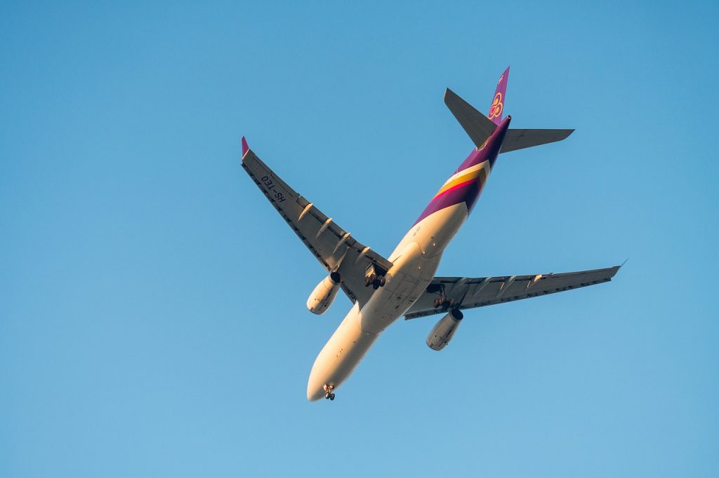 Thai Airways