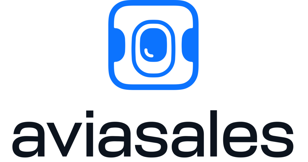 Aviasales logo