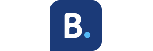 Booking.com logo - Global travel and hotel booking platform