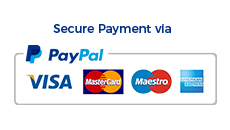 World Traveler Club - Secure Payment with PayPal