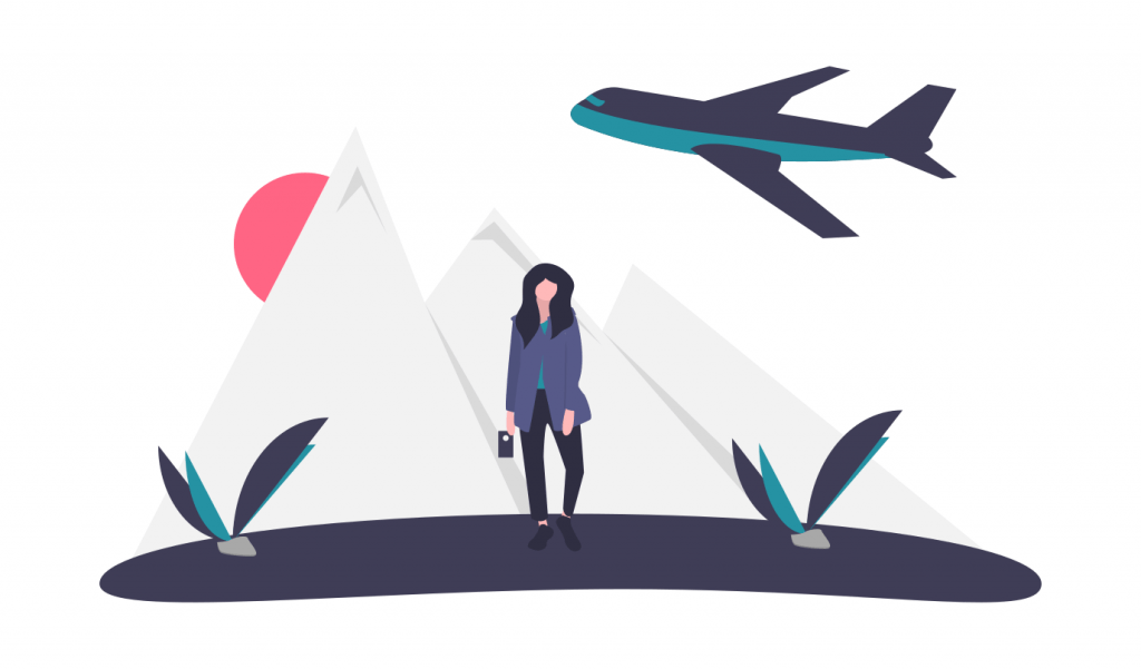 Travel Deals, Flight Deals